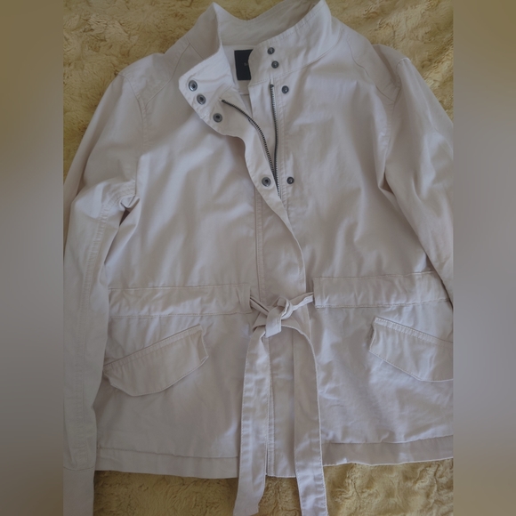 Banana Republic Utility Jacket - Picture 7 of 8